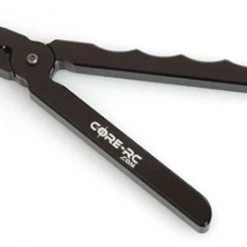 Core RC Shock Shaft Pliers - Black