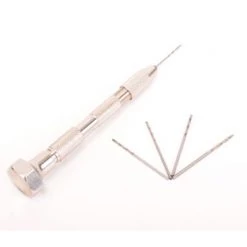 Core RC Piston Drilling Kit - 1.1 - 1.8mm