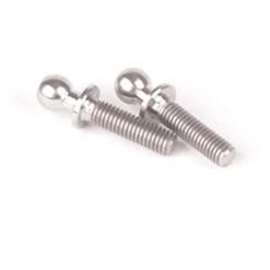 Core RC Ti Pro Ball Studs - Ultra Long - Pk 2