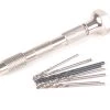 Core RC Piston Drilling Kit - 1.5 - 2.2mm (8 Bits) -EDS Racing Products Sales CRC CR262