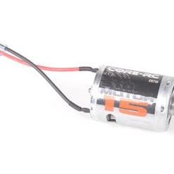 Core RC 15t Silver Can Brushed 540 Motor