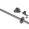 Core RC GT12 Carbon Spool Axle + Clamp -EDS Racing Products Sales CRC CR724
