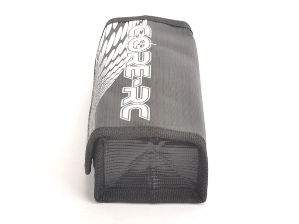 Core RC LiPo Bag V2 - 165 X 75 X 60 - 2S Stick 4 Core RC LiPo Bag V2 - 165 X 75 X 60 - 2S Stick - Image 2
