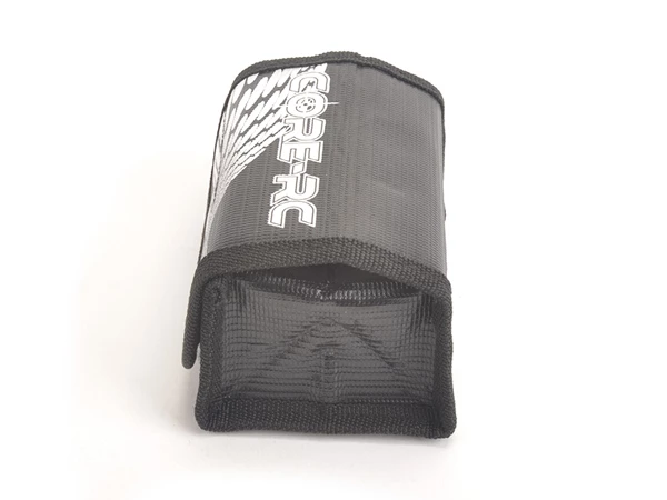 Core RC LiPo Bag V2 - 120 X 75 X 60 - 1S-Shorty 4 Core RC LiPo Bag V2 - 120 X 75 X 60 - 1S-Shorty - Image 2