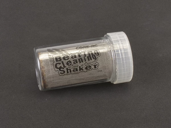 Core RC Bearing Cleaning Shaker 3 Core RC Bearing Cleaning Shaker