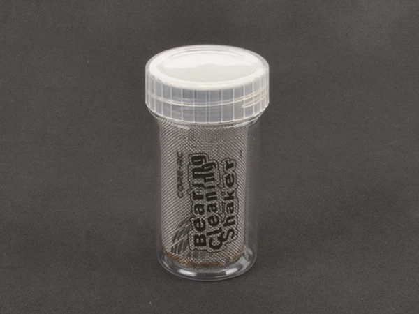 Core RC Bearing Cleaning Shaker 4 Core RC Bearing Cleaning Shaker - Image 2