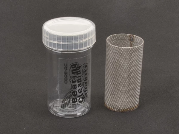 Core RC Bearing Cleaning Shaker 5 Core RC Bearing Cleaning Shaker - Image 3