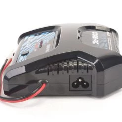 Core RC NAC40 AC/DC Charger 11 Core RC NAC40 AC/DC Charger -EDS Racing Products Sales CRC CR749 3