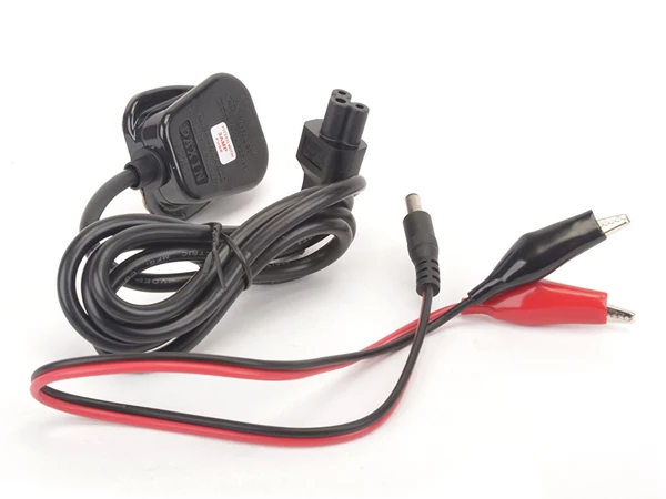 Core RC NAC40 AC/DC Charger 7 Core RC NAC40 AC/DC Charger - Image 5