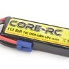 Core RC 5000mAh 11.1V 3S 70C LP LiPo - EC5 -EDS Racing Products Sales CRC CR779