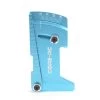 Core RC Alloy Camber-Ride Height Gauge - Blue 2 Core RC Alloy Camber-Ride Height Gauge - Blue -EDS Racing Products Sales CRC CR799