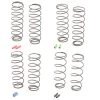 Core RC High Response Spring Tuning Set Long 4prs