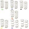 Core RC High Response Spring Tuning Set Med 7prs 2 Core RC High Response Spring Tuning Set Med 7prs -EDS Racing Products Sales CRC CR838