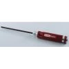 EDS Racing Products Phillips Screw Driver 4.0 X 120mm
