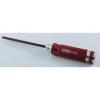 EDS Racing Products Phillips Screw Driver 5.0 X 120mm -EDS Racing Products Sales EDS140150 500