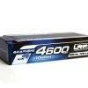 LRP LiPo 4600mAh Graph4 HV LCG Mod Shorty 7.6v -EDS Racing Products Sales LRP LRP431286