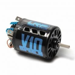 LRP V10 Spec6 - 17 X 2 Brushed Motor