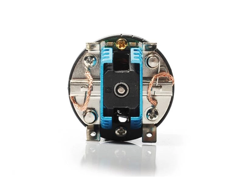 LRP 80 Turns Brushed Motor 4 LRP 80 Turns Brushed Motor - Image 2