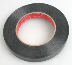 Core RC Battery Tape - Black