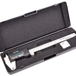 Core RC Metal Digital Caliper + Case 150mm