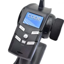 Core RC Code 2.4G FHSS 3 Channel Steerwheel Combo -EDS Racing Products Sales cr277 ks1