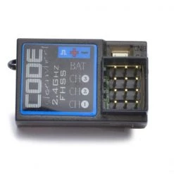 Core RC Code 2.4G FHSS - Rx Only