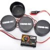 Core RC Tyre Warmer Set