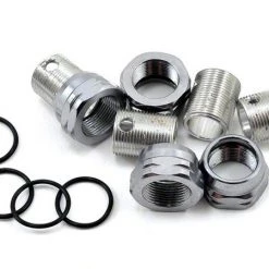 Core RC Alloy Body Mount Adjuster Set - Pk4