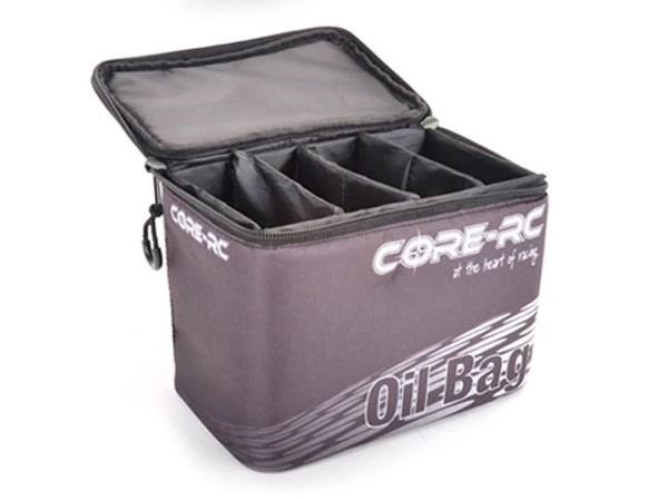 Core RC Oil Bag 4 Core RC Oil Bag - Image 2