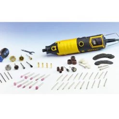 Core RC Rotary Tool Set 175W - 100pcs -EDS Racing Products Sales cr580 2