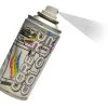 Core RC Aerosol Spray Paint - True Chrome -EDS Racing Products Sales cr627