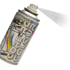 Core RC Aerosol Spray Paint - True Chrome
