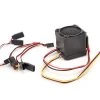Core RC Engine Speaker Module - 1 Speaker -EDS Racing Products Sales cr789 1