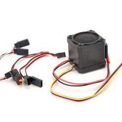 Core RC Engine Speaker Module - 1 Speaker