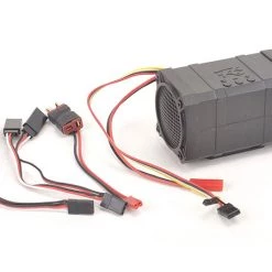 Core RC Engine Speaker Module - 2 Speaker