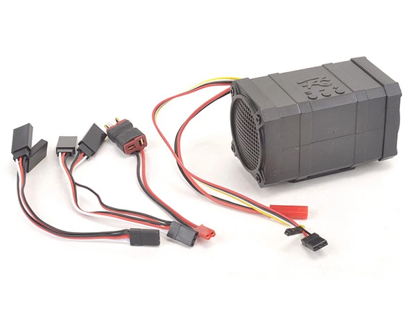 Core RC Engine Speaker Module - 2 Speaker 3 Core RC Engine Speaker Module - 2 Speaker