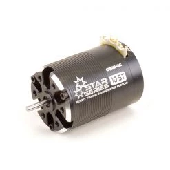 Core RC Star Fixed Timing Motor - 17.5T