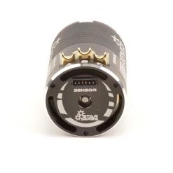 Core RC Star Fixed Timing Motor - 17.5T -EDS Racing Products Sales cr856 3 2