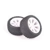Core RC Mauler Truck Rear Tire Set