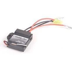 Core RC Receiver/Brushed ESC 3 In 1