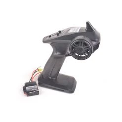 Core RC Transmitter Receiver/Brushed ESC 3 In 1
