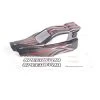 Core RC Speedstar Buggy Bodyshell - Black