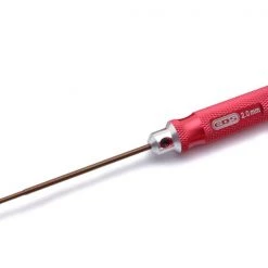 EDS Racing Products Allen Driver 2.0x120mm