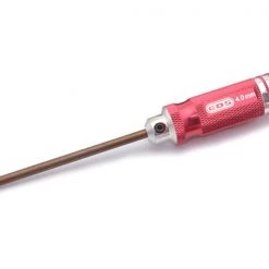 EDS Racing Products Allen Driver 4.0mm X 120mm