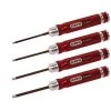 EDS Racing Products Tool Set Hex Drivers 1.5; 2.0;2.5;3.0 X 45mm 2 EDS Racing Products Tool Set Hex Drivers 1.5; 2.0;2.5;3.0 X 45mm -EDS Racing Products Sales ed110993
