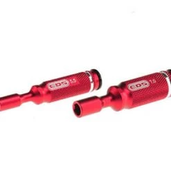 EDS Racing Products Mini Nut Driver Set 5.5mm & 7.0mm