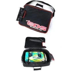 EDS Racing Products Model Car Carry Bag