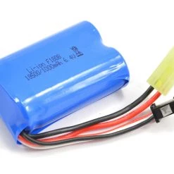 Core RC Li-ion Battery 6.4V - 1000mAh