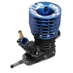 LRP Nitro Engine ZR.32X Spec 4.1 Competition