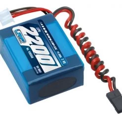 LRP LiPo 2200 RXPack Small Hump RXonly 7.4V